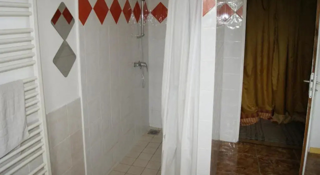 Номер Standard Chambres dHôtes La Noyeraie