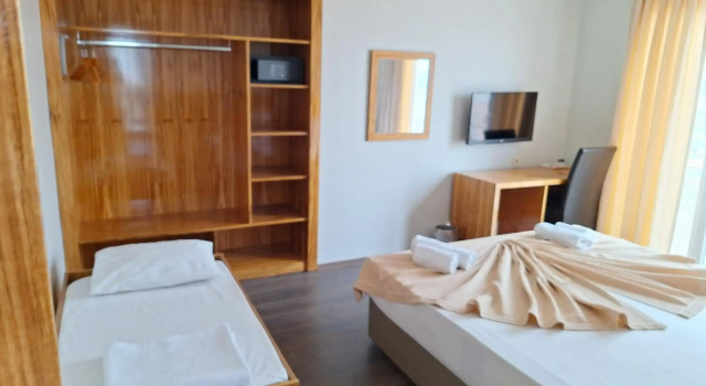 my Solmaz Otel
