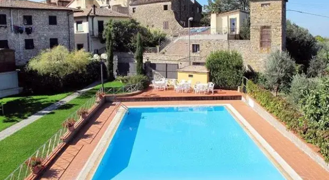 Residence Pieve Bilo