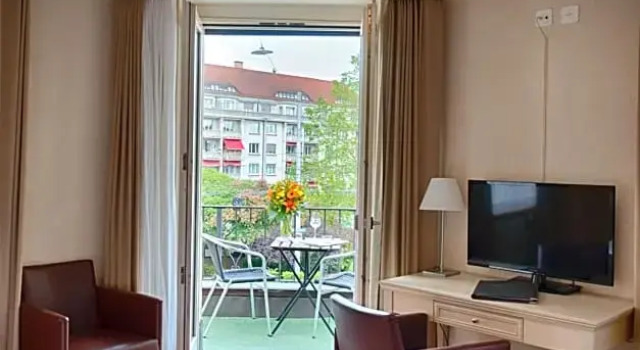 Номер Superior Hotel Neufeld