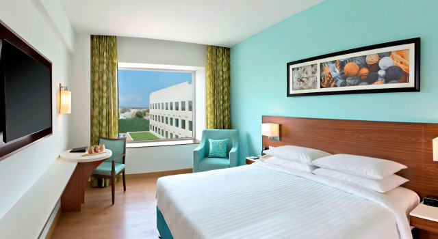 Fairfield by Marriott Coimbatore