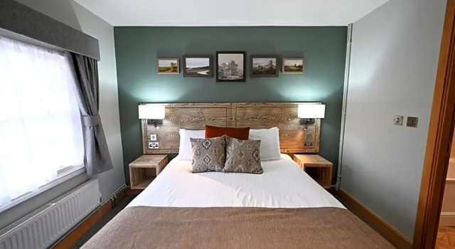 Номер Standard Crewe & Harpur, Derby by Marstons Inns