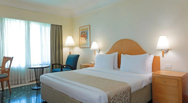 Номер Superior The Imperial Palace
