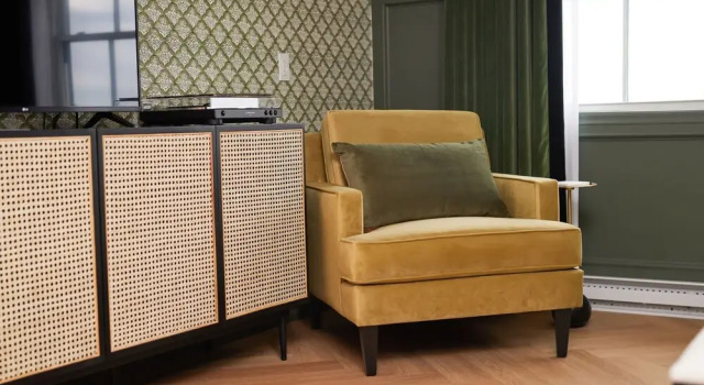 Номер Classic The Dorchester Hotel