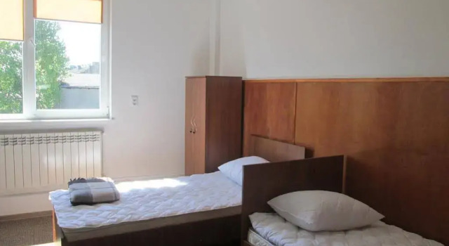 Yurus Hostel