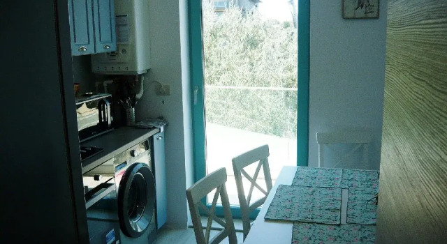 Apartamente ZEV MEDITERANEO cm
