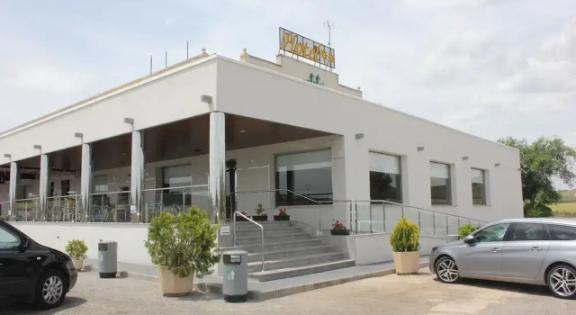 Hotel Las Canteras