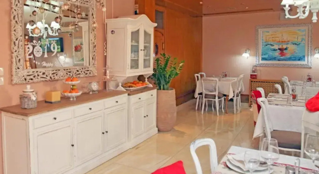 Hotel Marija