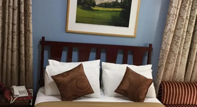 Agustina Apartments, Забронировать Апартаменты/квартира Кесон-Сити 