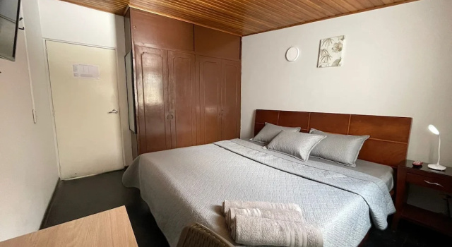 Standard double chambre Casa Hotel Victoria