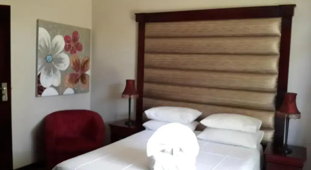 Номер Standard Eagle Rock Executive Guest House