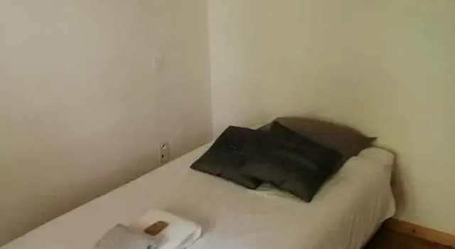 Номер Standard Logis Hotel de lArtuby