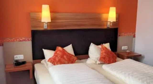 Hotel Café Konditorei Köppel