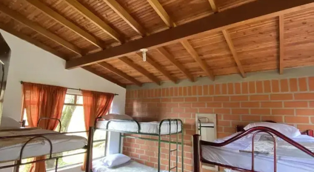Семейный номер Standard Rocksglamping