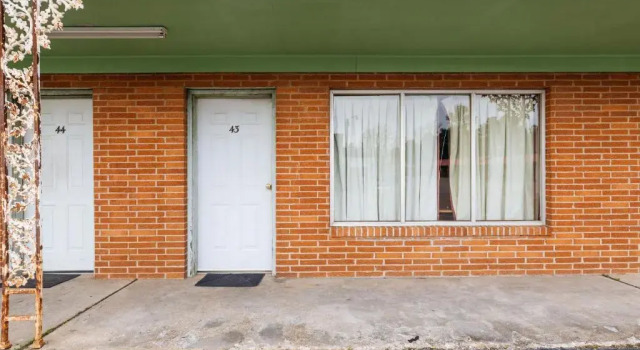OYO Hotel Holly Springs MS, Rezervasyon Otel Holly Springs Mississippi
