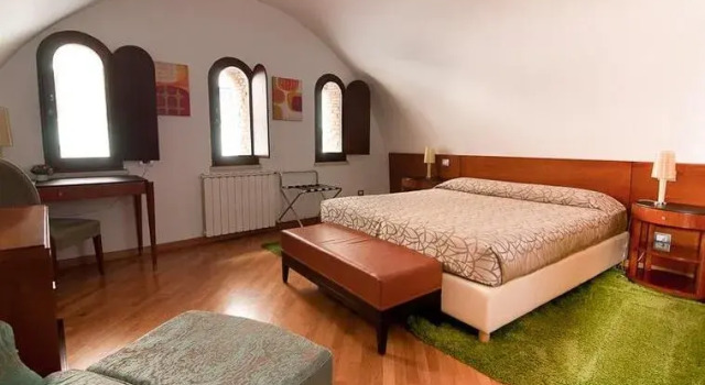 Excel Passetto Suites, Забронировать Отель Отели Рима 3 звезды, рядом с Собор Святого Петра, 3*