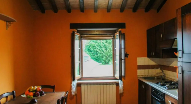 Апартаменты с балконом SAN COSTANZO APPARTAMENTI VACANZE