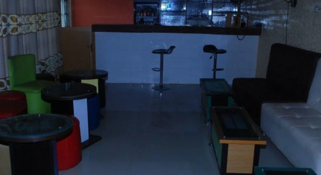 Jaftel Hotels & Suites, Boek Hotel SPA-hotels in Ikorodu, SPA