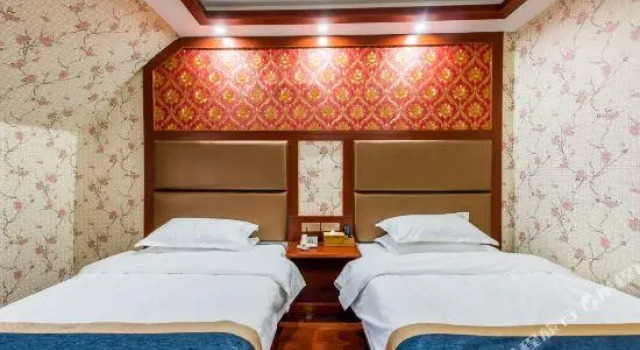WUHU Xiushui Holiday Hotel
