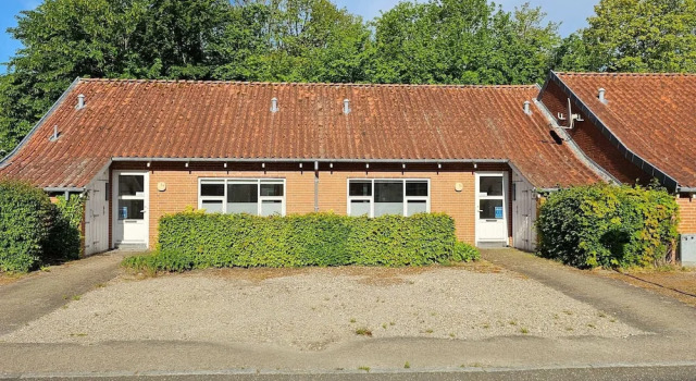 Nice 1-person Home in Holiday Park, Lemvig