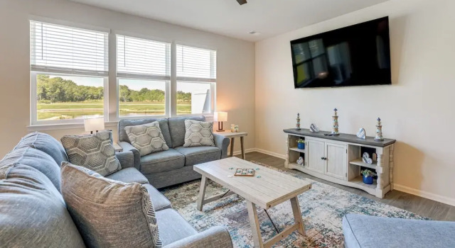 Коттедж Modern Millville Home: 5 Mi to Beach & Boardwalk!