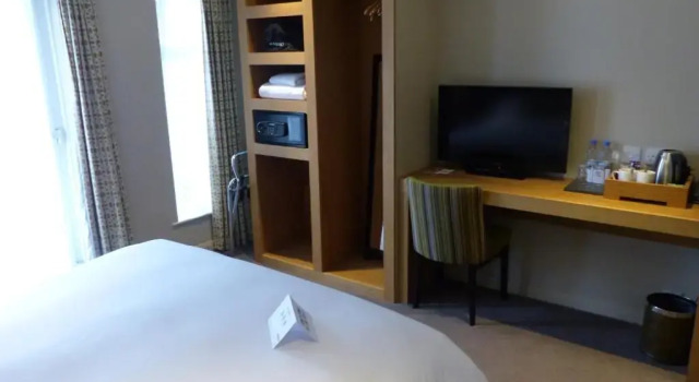 Standard cameră Kerenza Hotel Cornwall