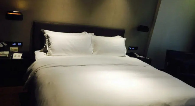 City Insight Hotel, Book Hotel 4-stjernede hoteller i Yueyang, 4*