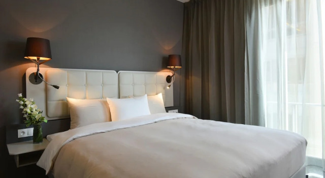 Полулюкс Martins All Suites