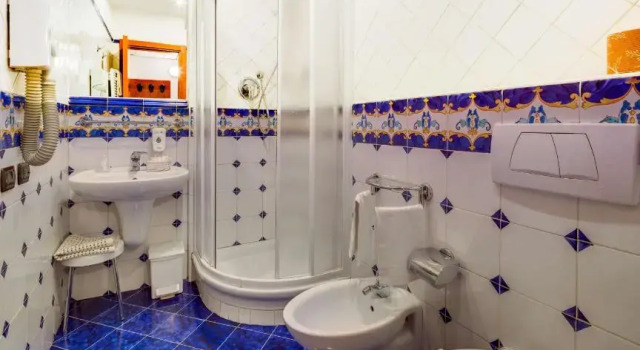 Одноместный номер Classic Best Western City Hotel