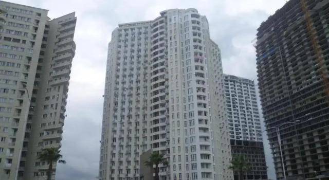 Gorgiladz 120, Book Hotel Batumi 