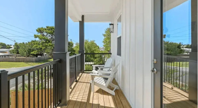 Коттедж Wanderlust by Avantstay Walk to Beach + Pool New Construction