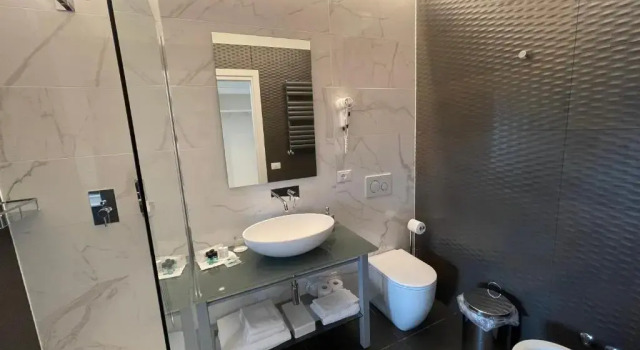 Номер Superior Park Hotel Cellini