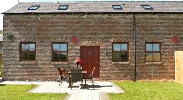 The Dairy, Varaa Hotelli Durham 