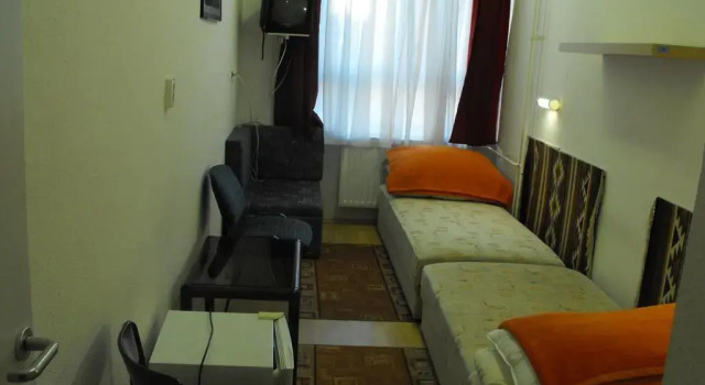 Pannonia Hostel, Забронировать Хостел Будапешт Центральная Венгрия
