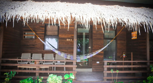 Yönetici oda Seasta Beach Resort