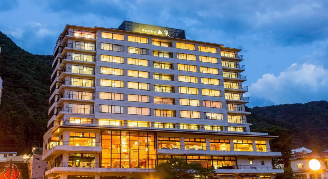 Kinugawa Onsen Sanraku, Забронировать Отель Бизнес-отели Kita Kanto, 4* 5*