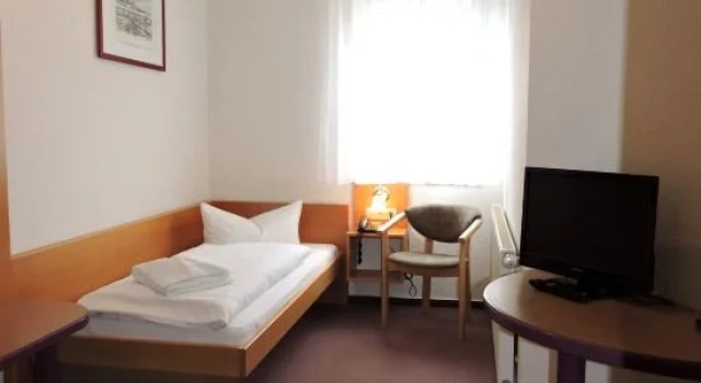Pension Schwalbennest, Reserva ahora Hotel Bösleben-Wüllersleben Thuringian Forest
