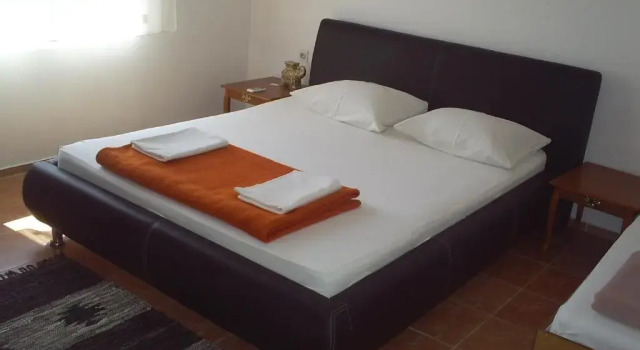 Апартаменты Apartmani Dado