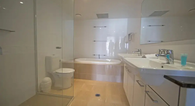 Апартаменты Superior с 3 комнатами с балконом и с видом на море Sierra - Private Apartments