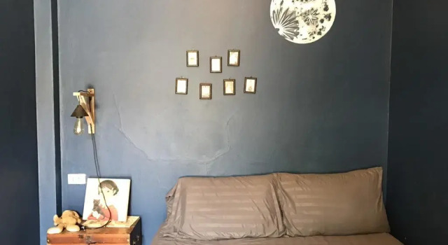 Carrot On The Moon Hostel, Забронировать Хостел Хостелы Пая, рядом с Пешеходная улица Пай, Хостел