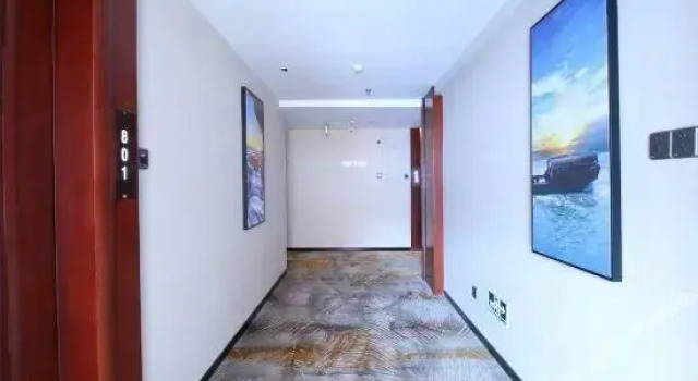 Long Teng Business, Book Hotel Quanzhou Fujian