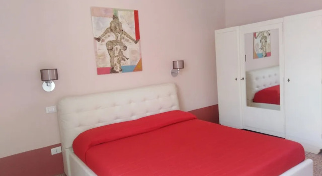 Номер Standard Casa Saba