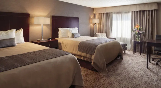 High Desert Inn, Забронировать Отель Отели Элко с парковкой, рядом с Торговая палата и центр для посетителей в Элко, Парковка