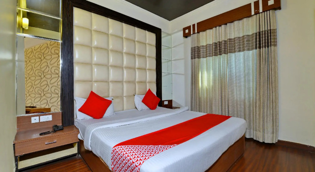 Hotel aroma classic, Забронировать Отель Отели штата Раджастхана с завтраком, Завтраки