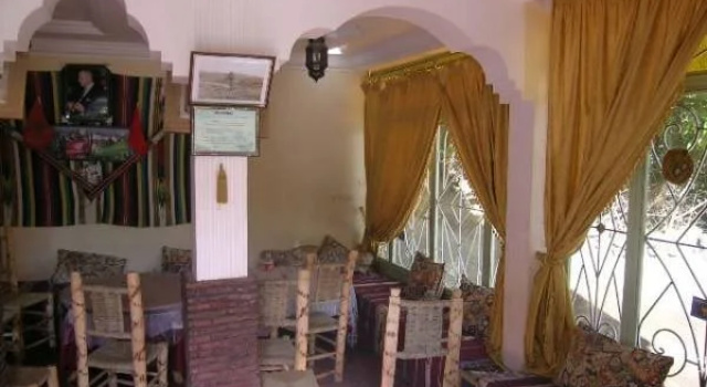 Auberge Lepiney