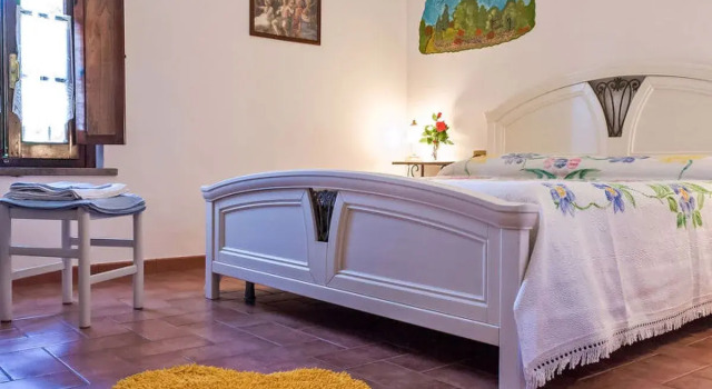 Casanuova - Caciaia (LAI131), Book Hotel Hoteller i Lajatico med pool, Swimmingpool
