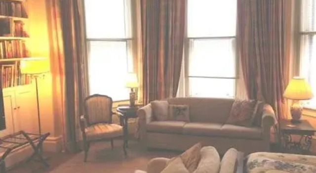 Beacon Hill Bed and Breakfast