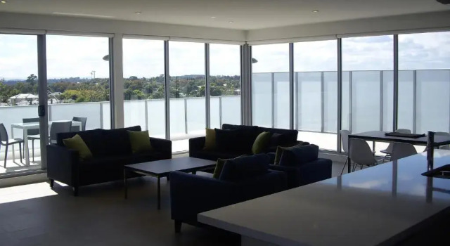 Апартаменты с 2 комнатами Best Western Plus The Tudor Box Hill