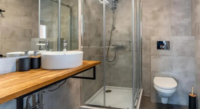 Номер Standard Villa 84 & Apartments - Sauna & Jacuzzi