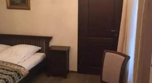 Двухместный номер Standard с балконом Bellavilla